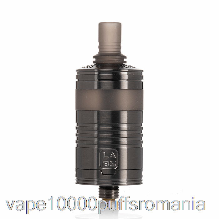 Vape Romania Bp Mods Labs 22mm Mtl Rta Dlc Negru